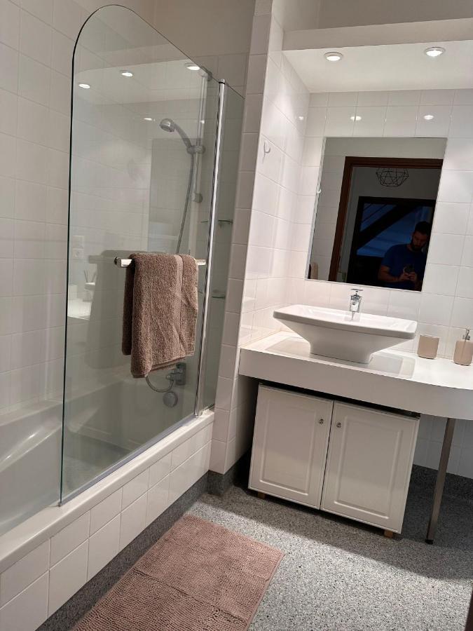 Le Puy-en-VelayPetit Nid Cosy Au Coeur Du Puy 1 A 5 Personnesアパートメント エクステリア 写真